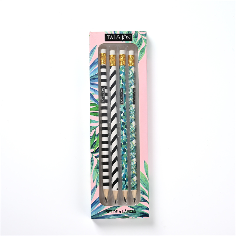 Why Pencil Manufacturing Still Matters in Modern Education Supply Chains