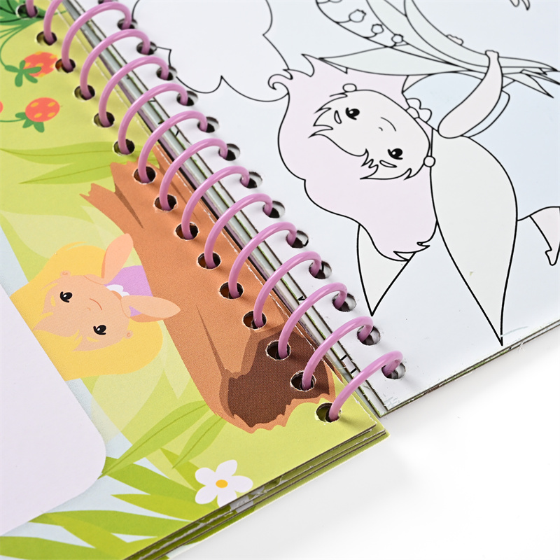 How Spiral Notebook Binding Impacts Bulk Production Efficiency