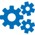 7 production lines