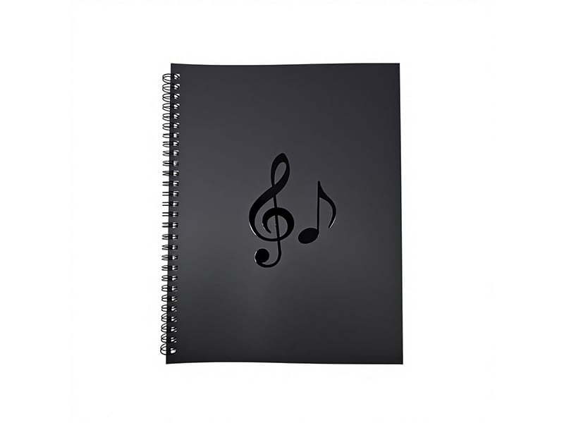 Masa Depan Notasi Presisi: Mengapa Buku Catatan Spiral Kertas Partitur Profesional Kami Merupakan Barang Wajib bagi Institusi Musik Global