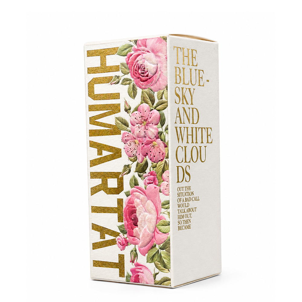 Custom Specialty Paper Boxes with Textured & Embossed Finishes