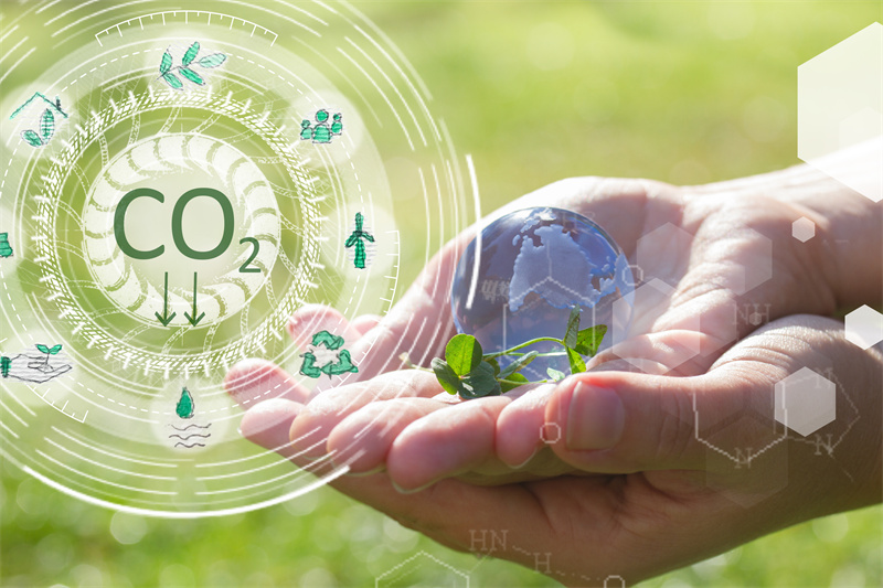 Leading photovoltaic bracket manufacturer Zhongxinbo is stepping up its zero-carbon strategy, aiming for a hundred-billion-yuan industrial cluster