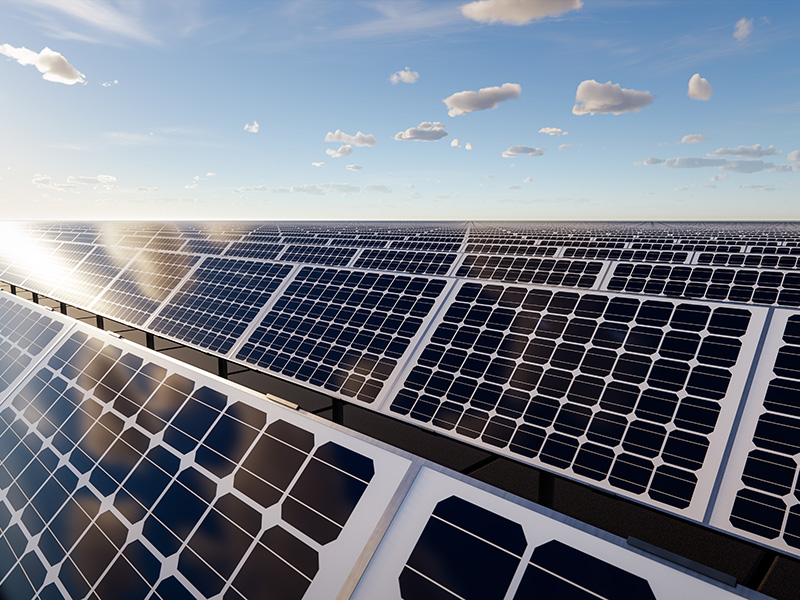 Global Photovoltaic Bracket Market Size and Development Prospects in 2025