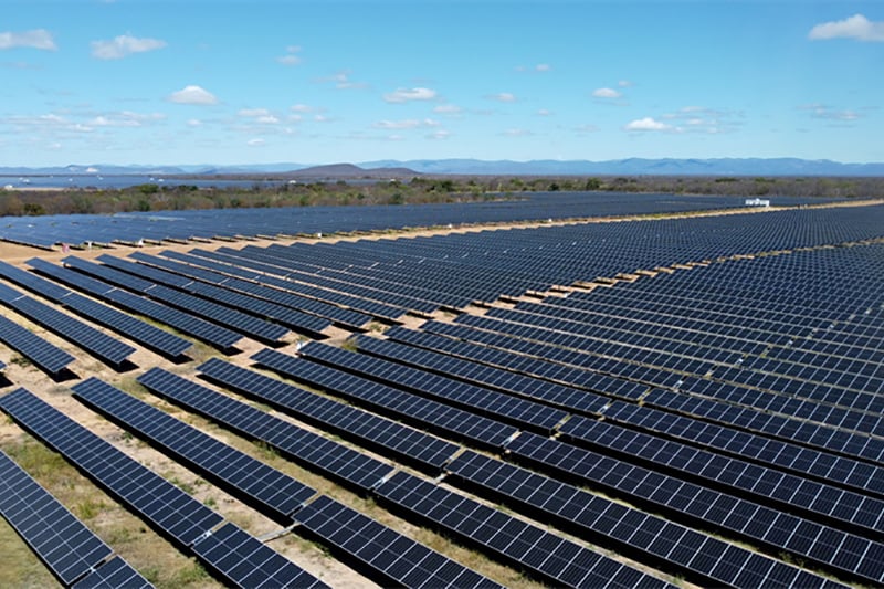 Driven by policies, the technological upgrade of photovoltaic brackets is accelerating, and disaster resistance and AI have become the core competitiveness
