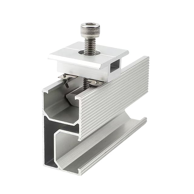 Panel press block