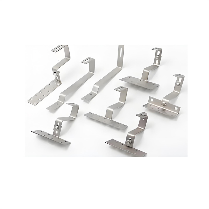 The Secret to a Fast and Safe Solar Bracket Roof Installation