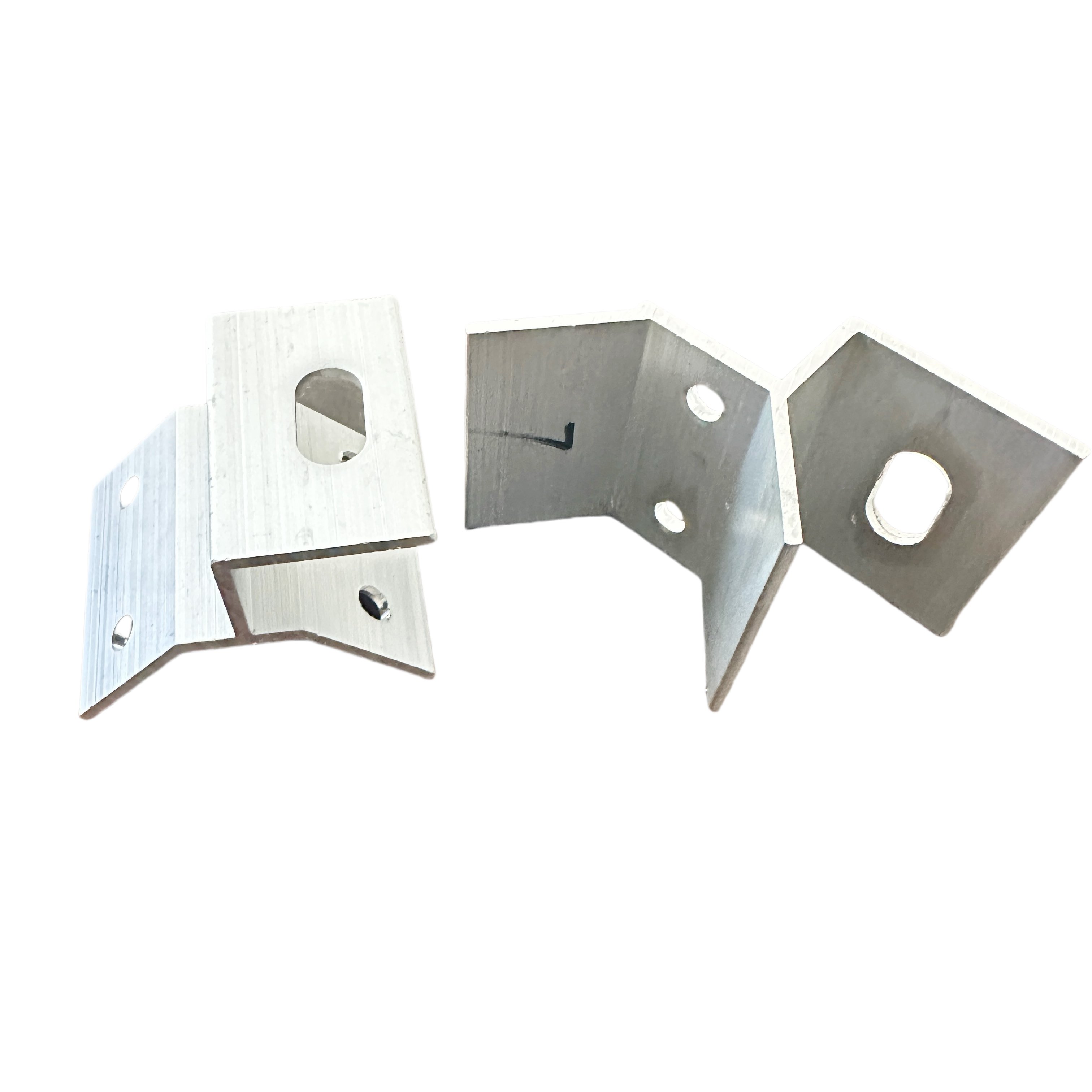 Aluminum alloy fixture