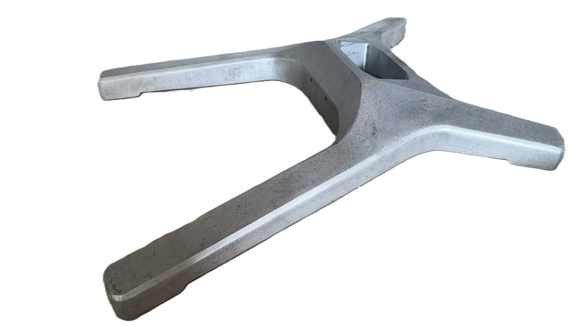  Joint Project since 2022: Producing K22 Patient Monitor Bases for Coman Medical