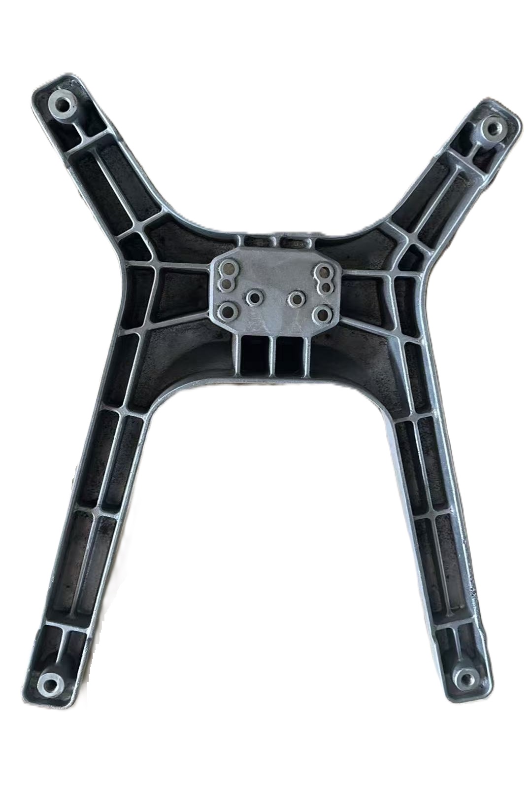  Joint Project since 2022: Producing K22 Patient Monitor Bases for Coman Medical