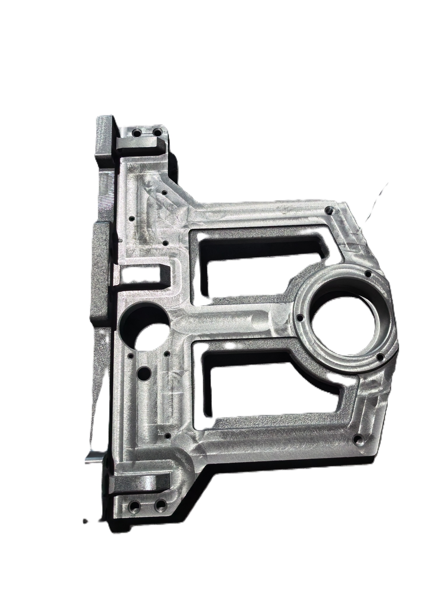 Engineers Joint Effort since 2022: Mass - Produced Circular Knife Holder B Boosts Equipment Efficiency