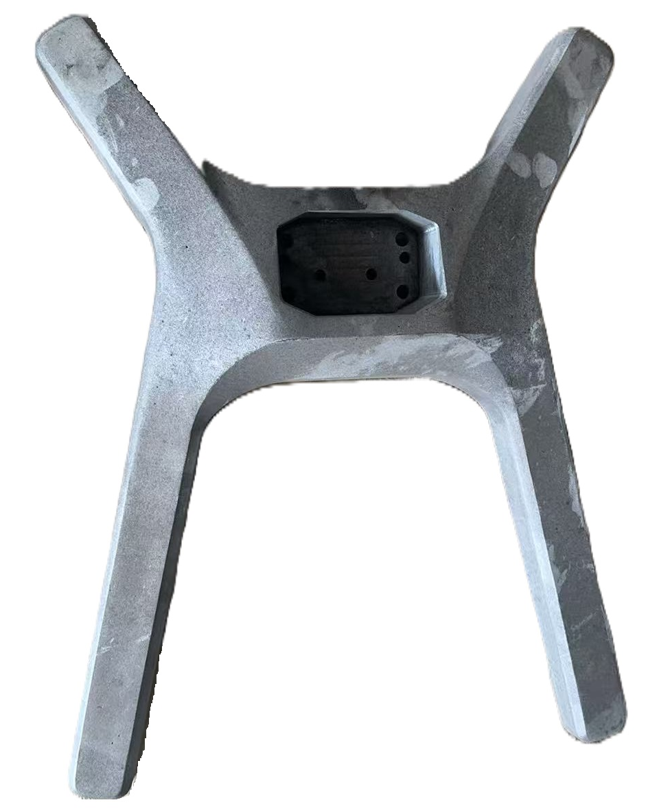  Joint Project since 2022: Producing K22 Patient Monitor Bases for Coman Medical