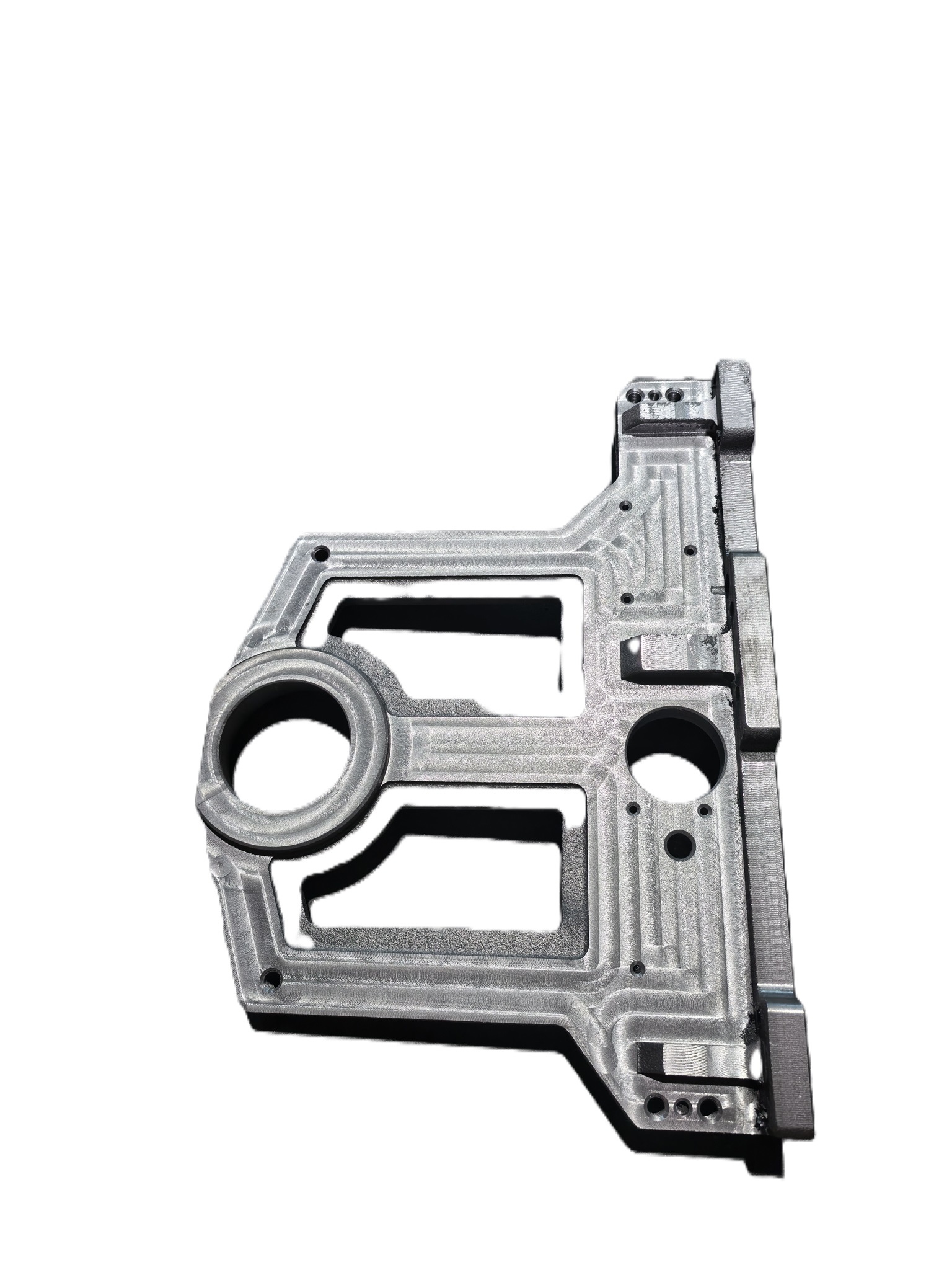 Engineers Joint Effort since 2022: Mass - Produced Circular Knife Holder B Boosts Equipment Efficiency