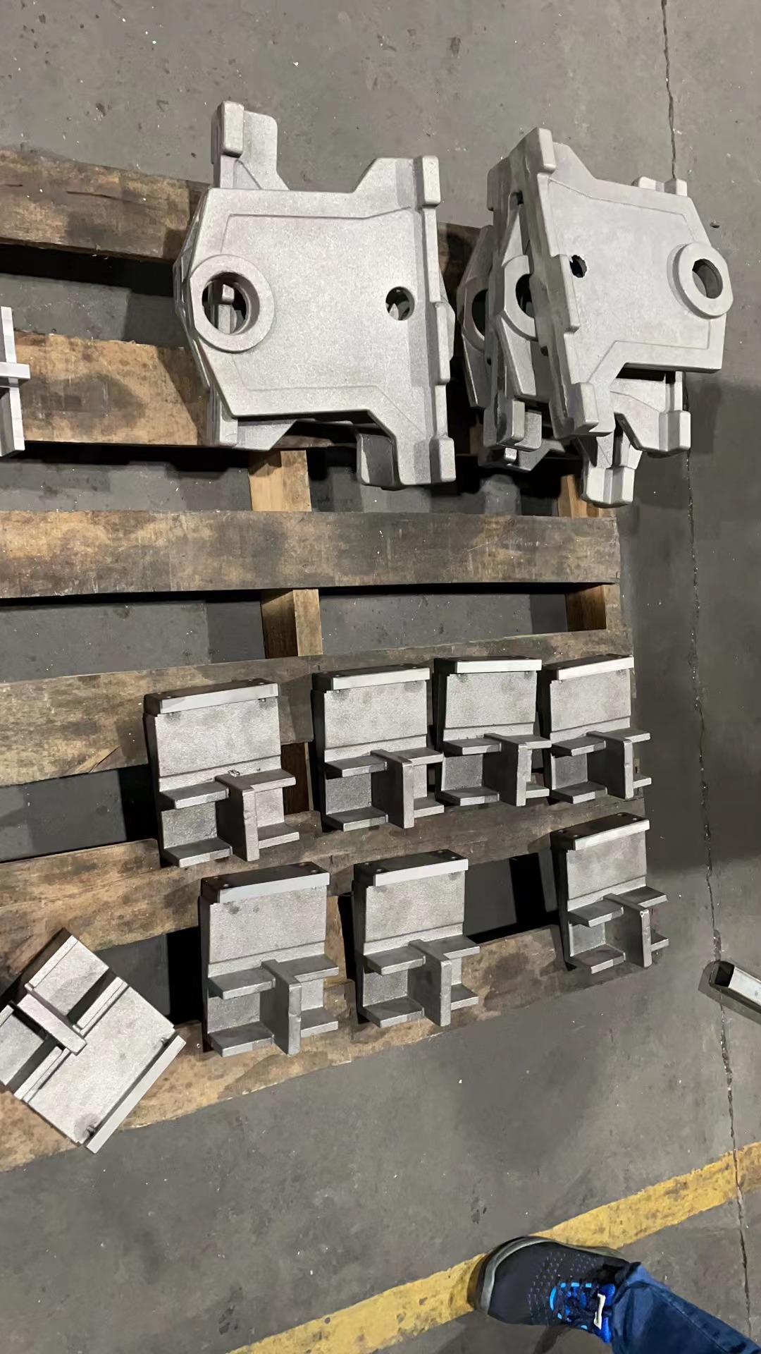 Engineers Joint Effort since 2022: Mass - Produced Circular Knife Holder B Boosts Equipment Efficiency