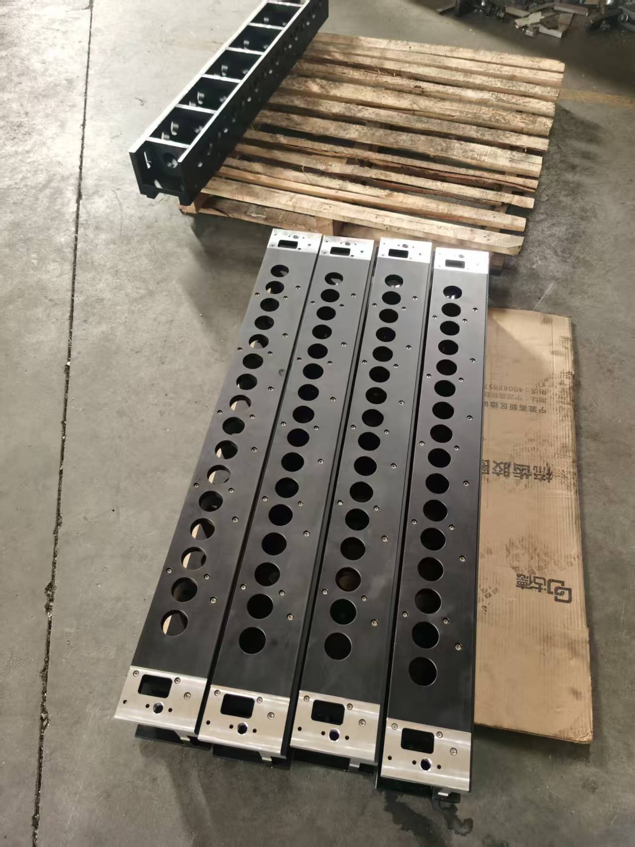 Five - Year Partnership: Supplying Axis Modules to Andar Intelligent