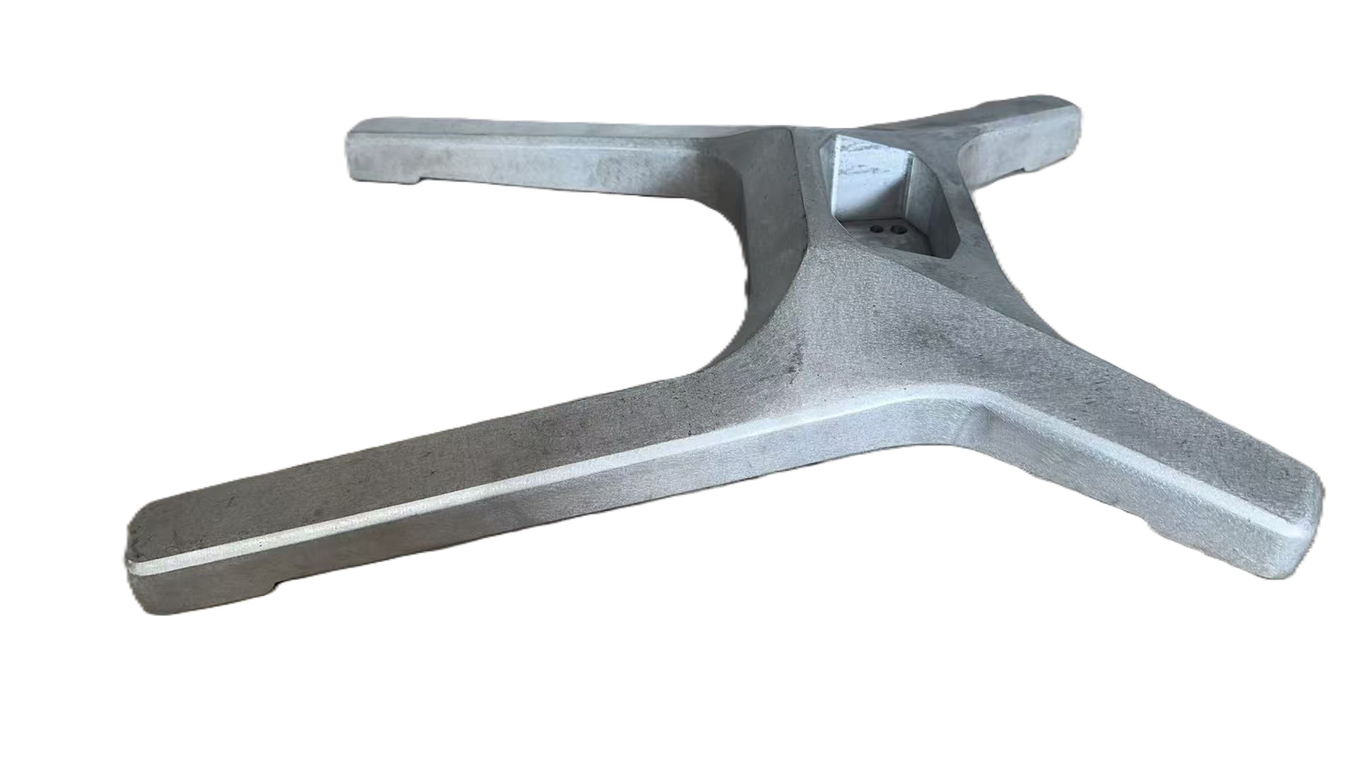  Joint Project since 2022: Producing K22 Patient Monitor Bases for Coman Medical