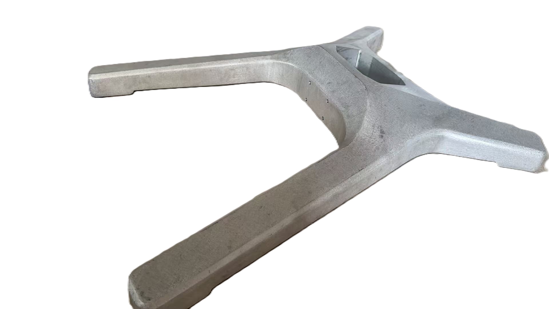  Joint Project since 2022: Producing K22 Patient Monitor Bases for Coman Medical