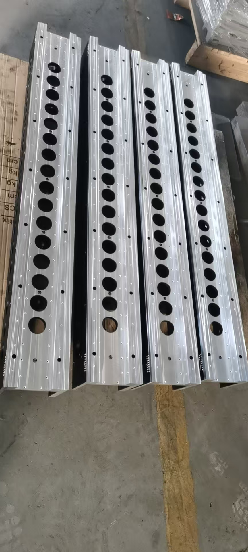 Five - Year Partnership: Supplying Axis Modules to Andar Intelligent