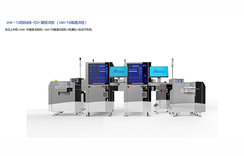 Five - Year Partnership: Supplying Axis Modules to Andar Intelligent