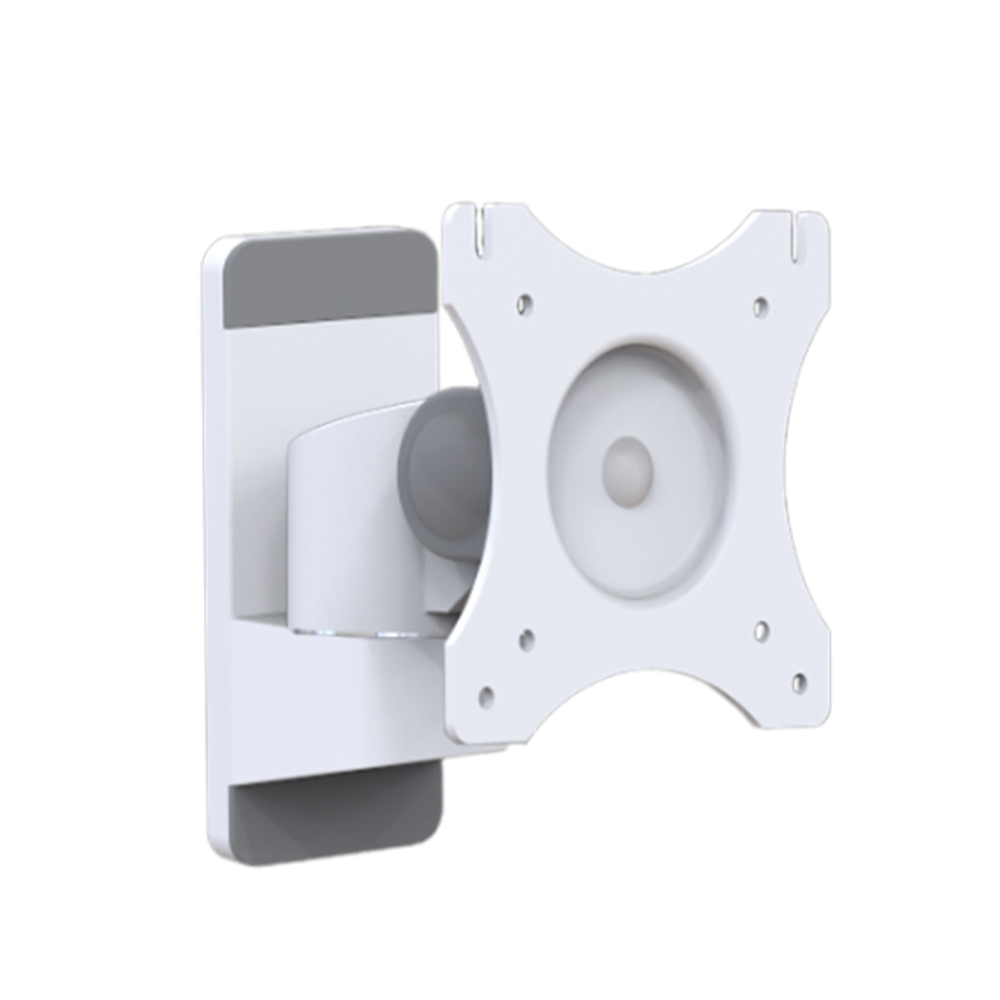 More Than Just Support: The 3 Core Values of a High-Quality Professional Monitor Arm (Efficiency, Health, Safety)
