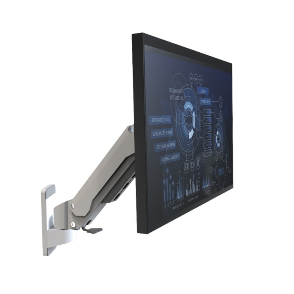 5 Ways an Adjustable Monitor Arm Boosts Workspace Efficiency