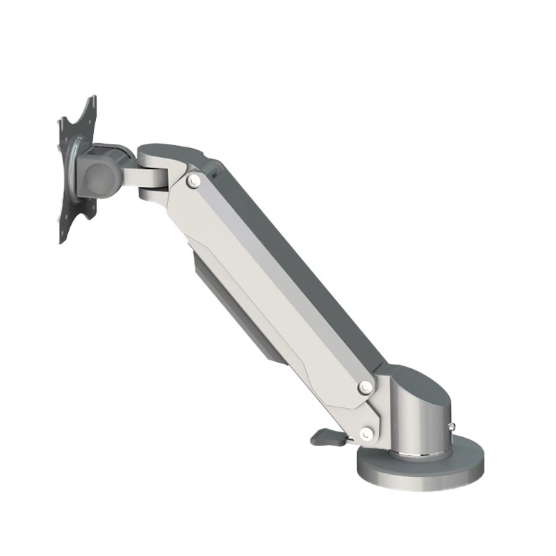 Reducing Clinician Injury: How Ergonomic Medical Monitor Arms Protect Staff Health