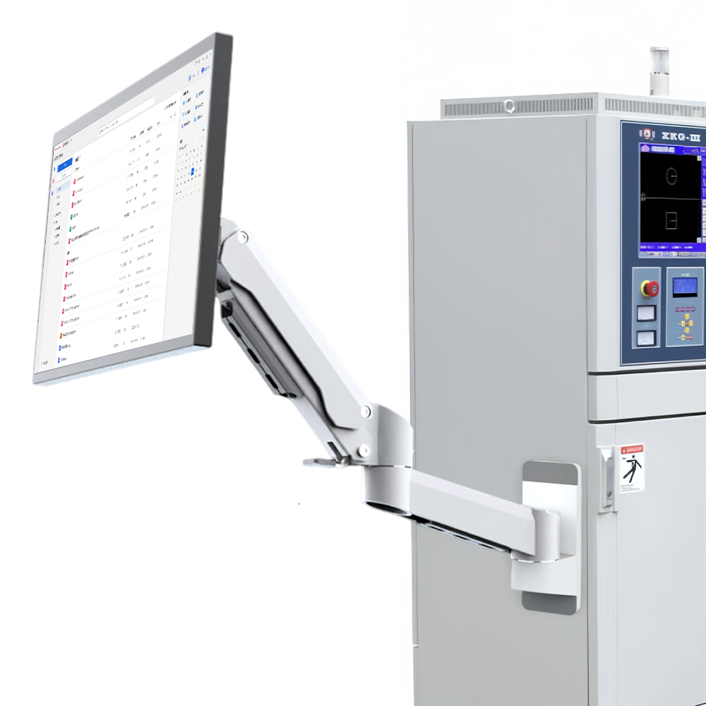 Industrial Monitor Mount Market Sees Steady Growth Driven by Smart Factory Expansion