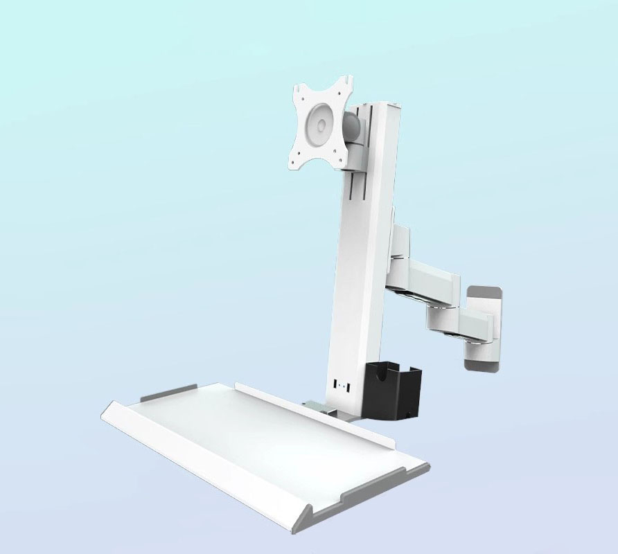 Industrial Automation Monitor Arms: What You Need to Know