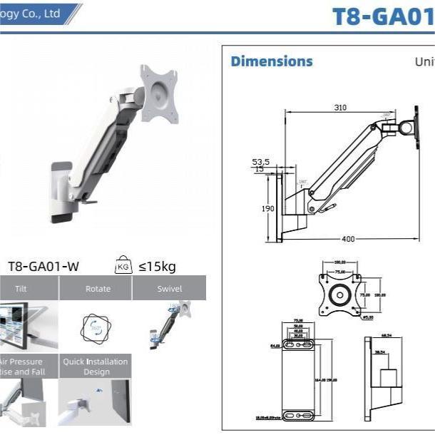 T8-GA01-W