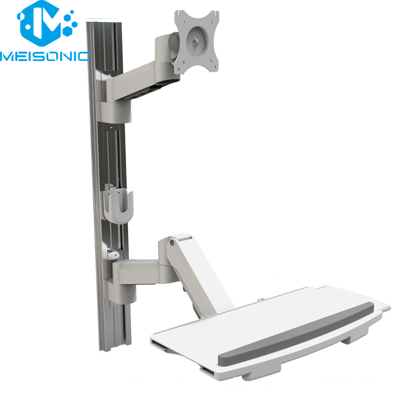 How to Set Up a Workstation for Semiconductor Equipment