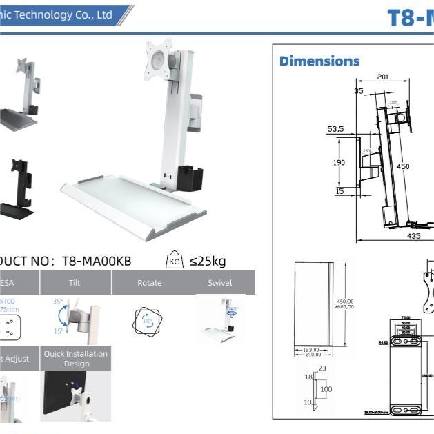 T8-MA00KB