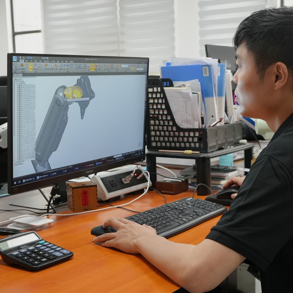 Providing Solutions and Design