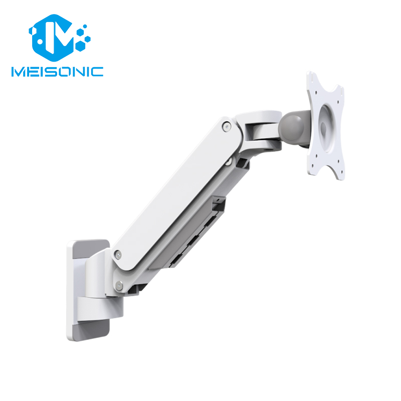 M8-WA01-ZY Meisonic CNC machines monitor mount automation production ...