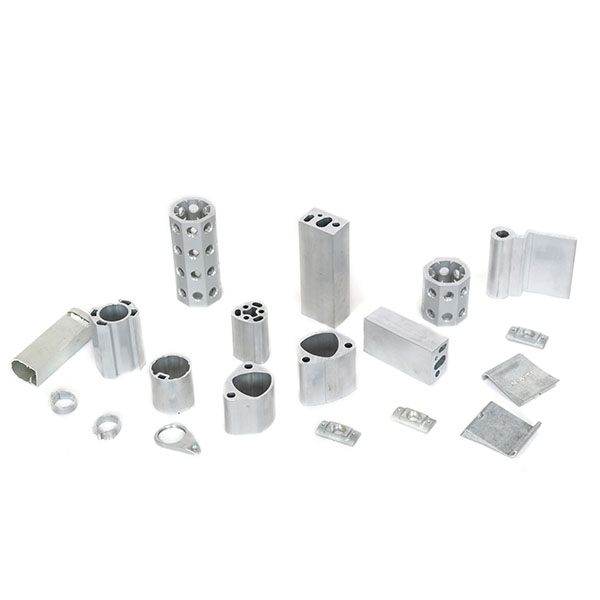 Aluminum Profile Manufacturer OEM Service