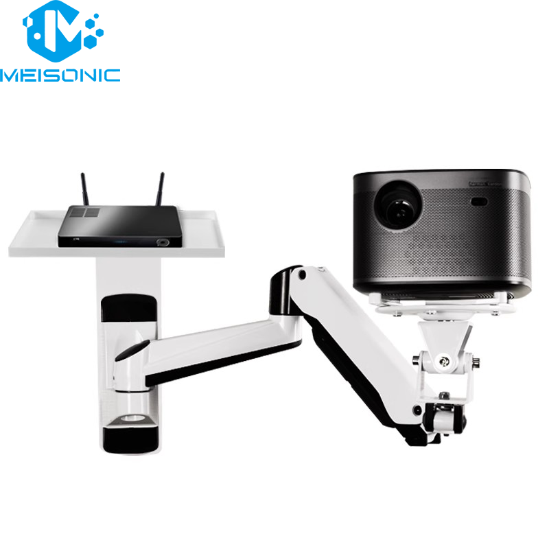 5 Ways an Adjustable Monitor Arm Can Transform Your Workspace Efficiency