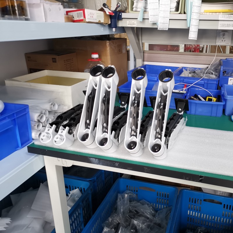 Sample Production