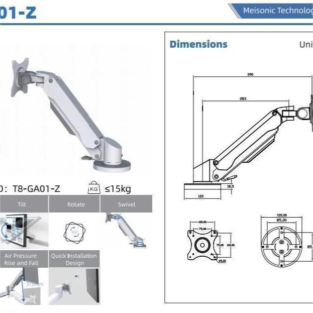 T8-GA01-Z