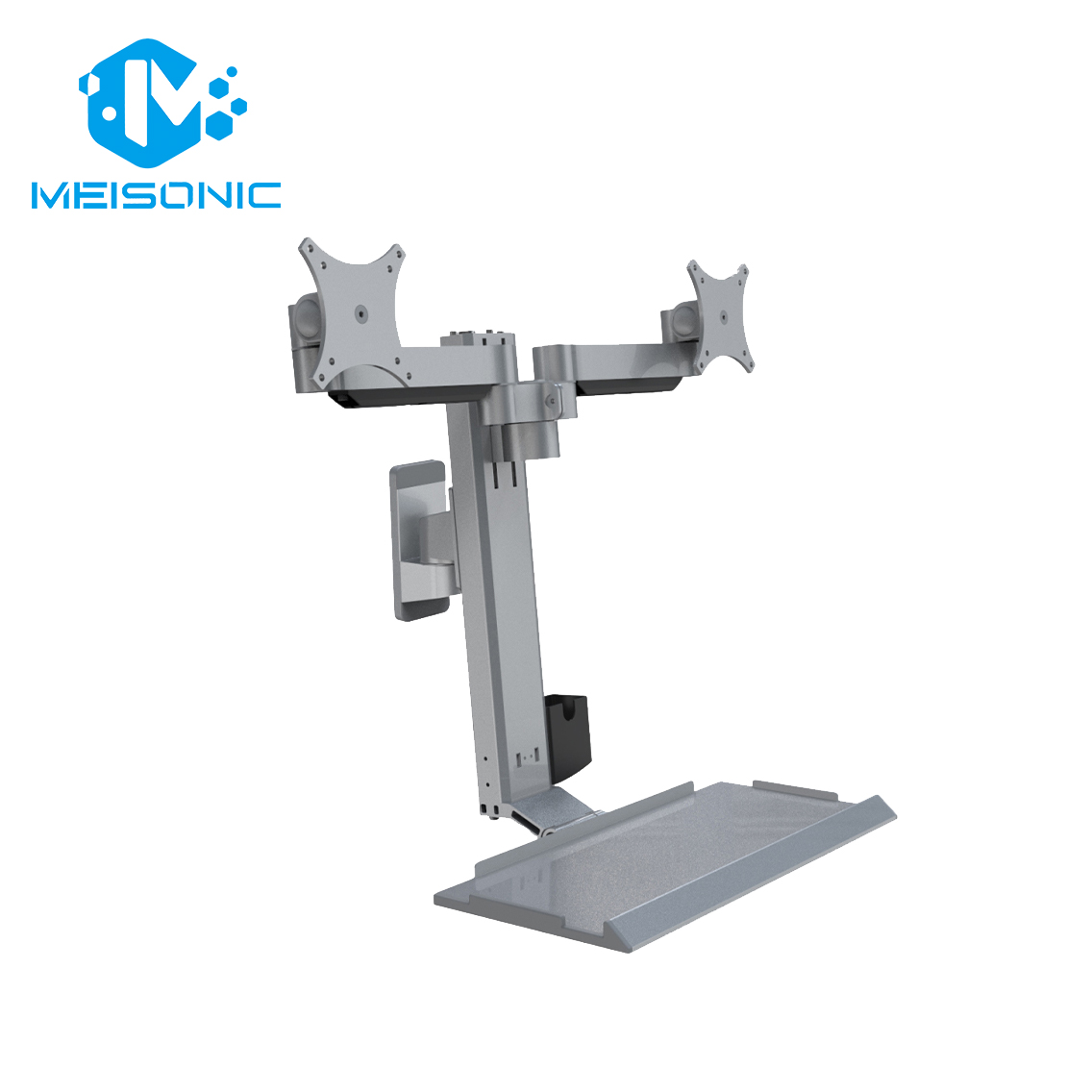 How HMI Suspension Arm Systems Enhance Workspace Flexibility and Operational Performance