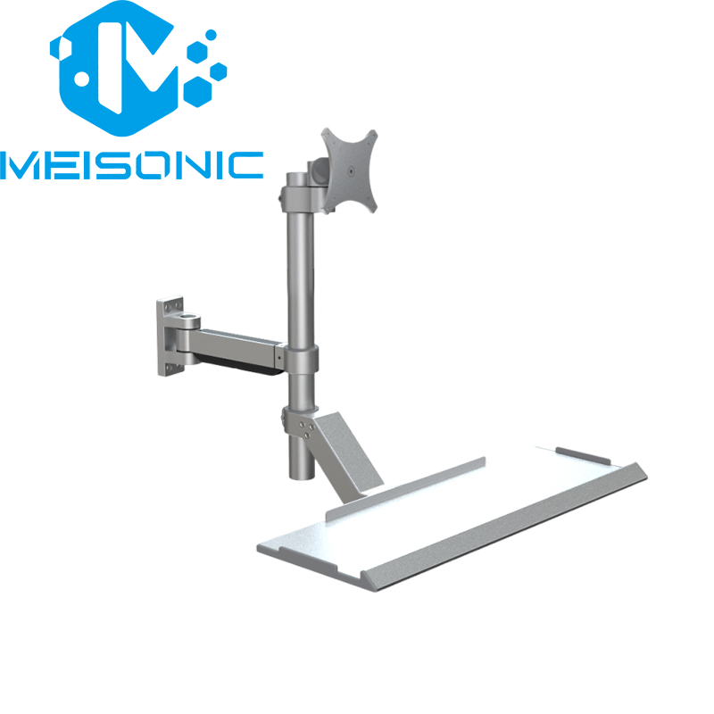 Streamlining Patient Care: The Role of Medical Articulating Arms and Industrial Monitor Mounts in ORs, Nurse Stations, and Patient Rooms