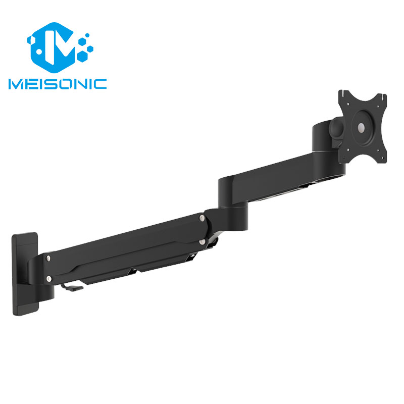 Choosing the Right VESA Mount Solutions for Industrial PCs in Demanding Environments