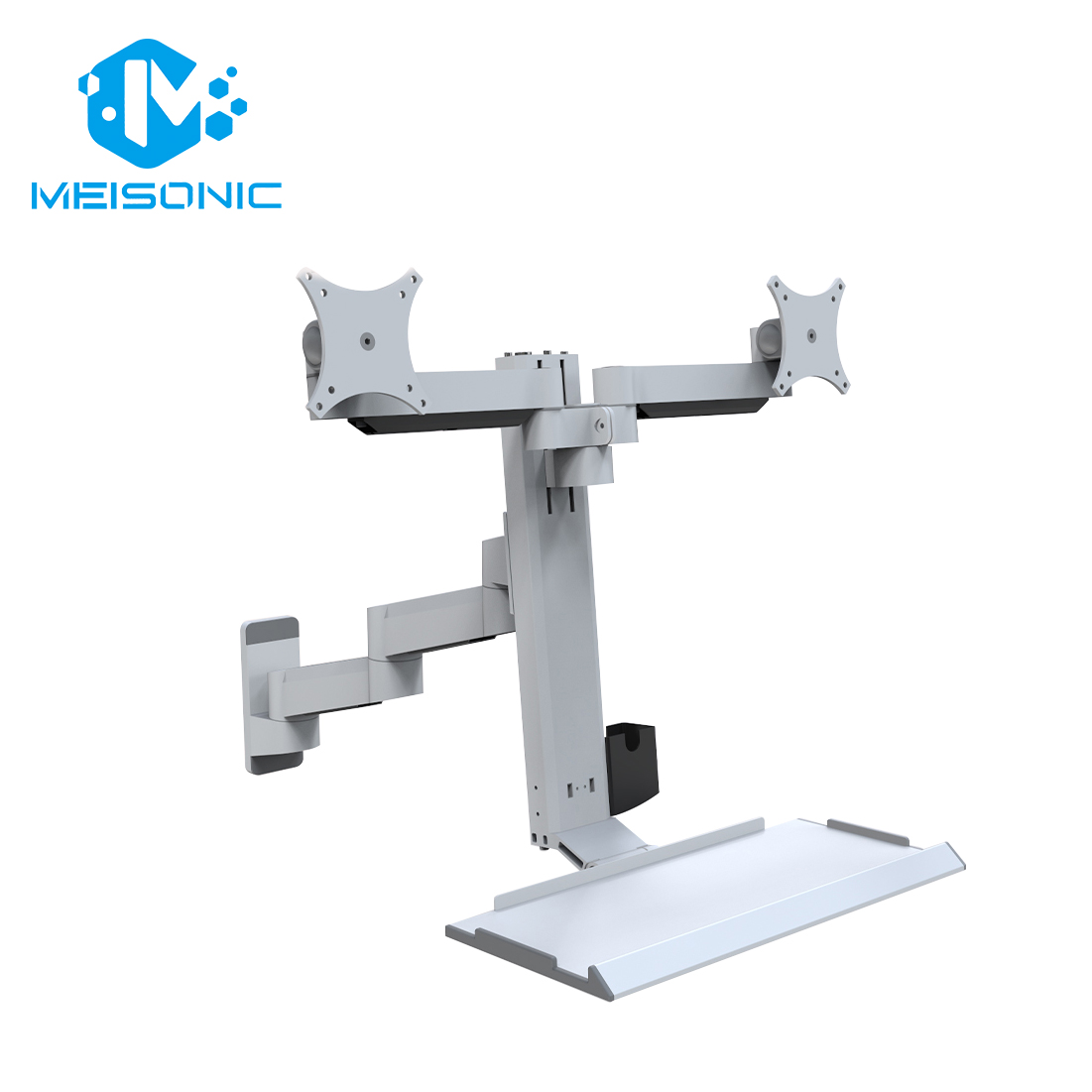 Durable Display Mount Solutions for Commercial Kitchens and Harsh Environments