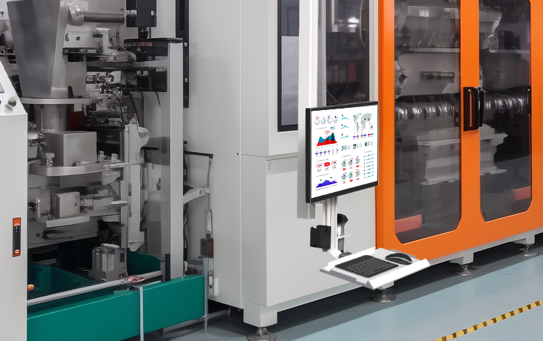 Advanced Manufacturing Excellence