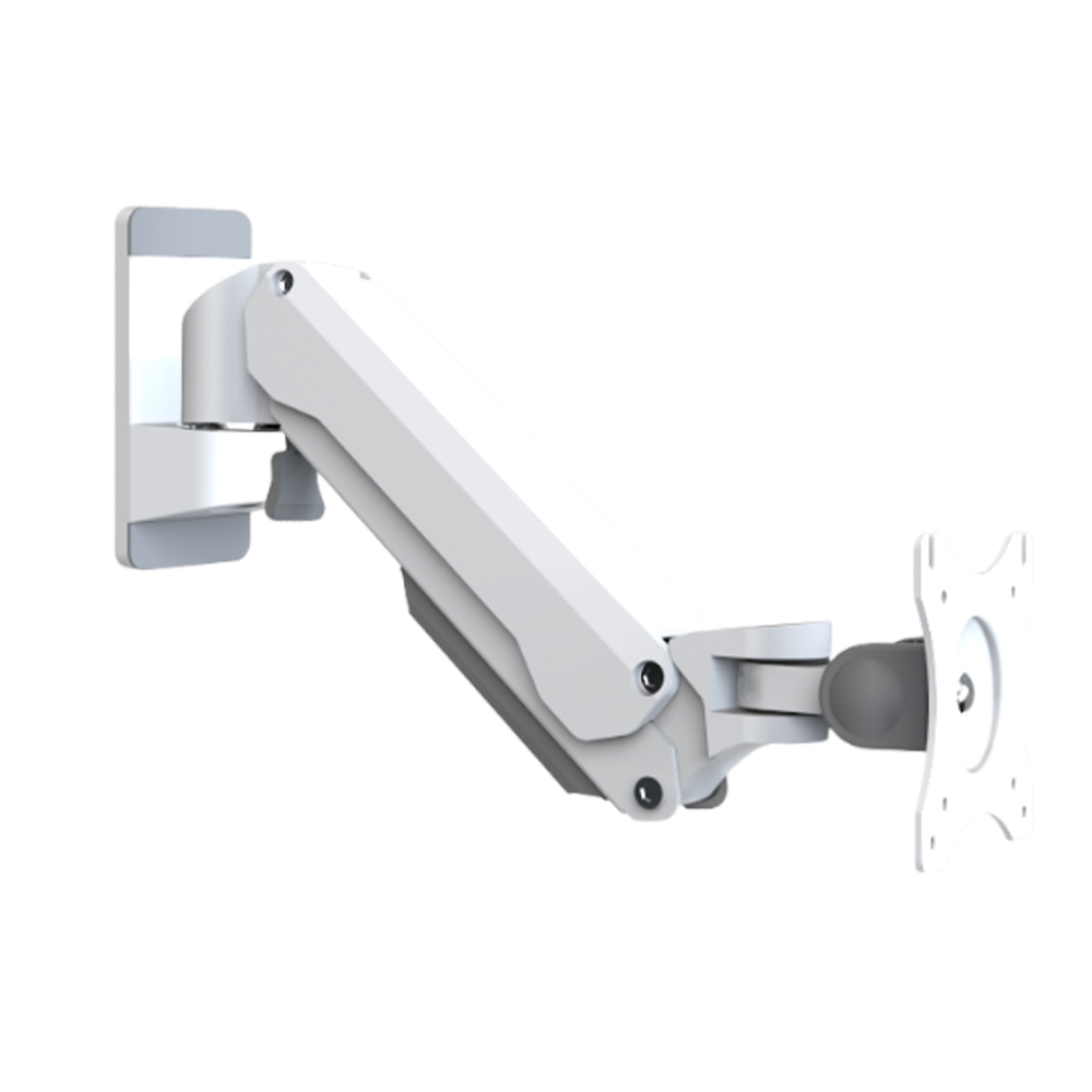 Wall Mounted Industrial Monitor Arm