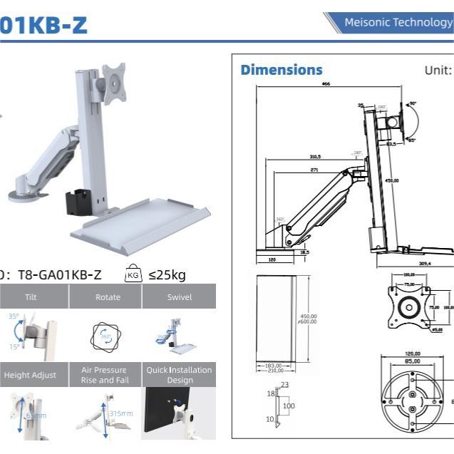 T8-GA01KB-Z