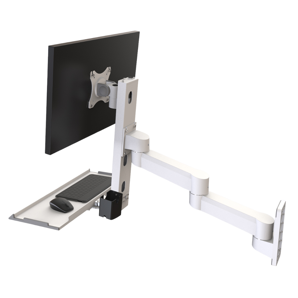 Why Adjustable VESA Monitor Mounts Are a Good Choice