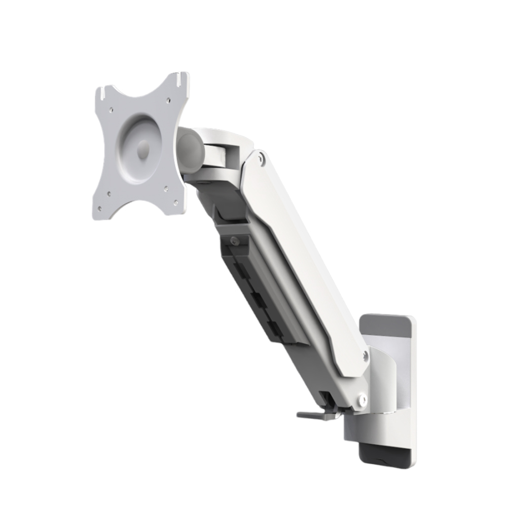 Why Monitor Arms Are Essential for Labs: Boost Efficiency and Comfort