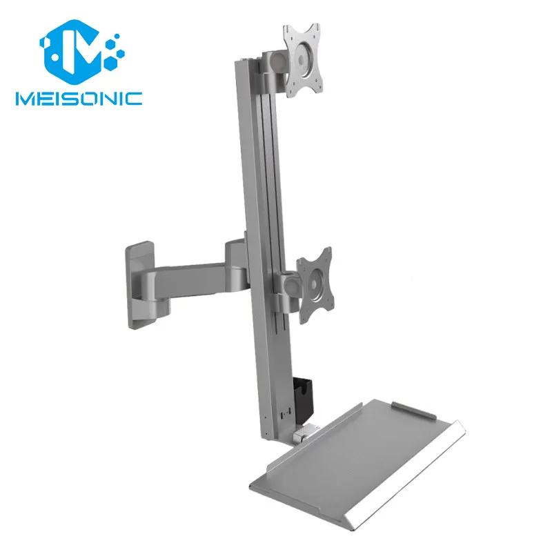 One Mount, Endless Possibilities: Custom Display Brackets for Industrial, Medical, and Entertainment Use