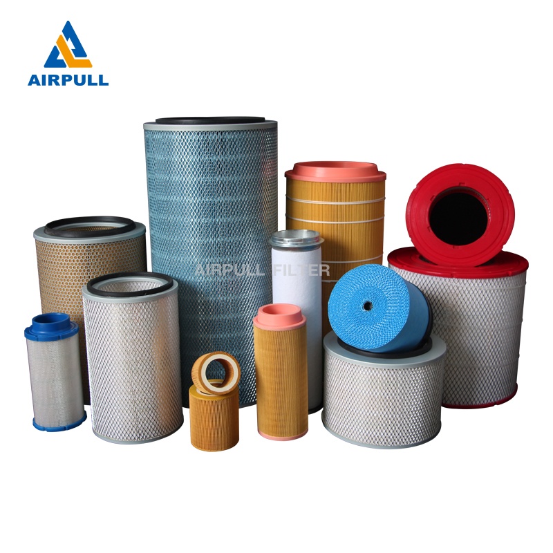 Air Compressor Air Filter Element