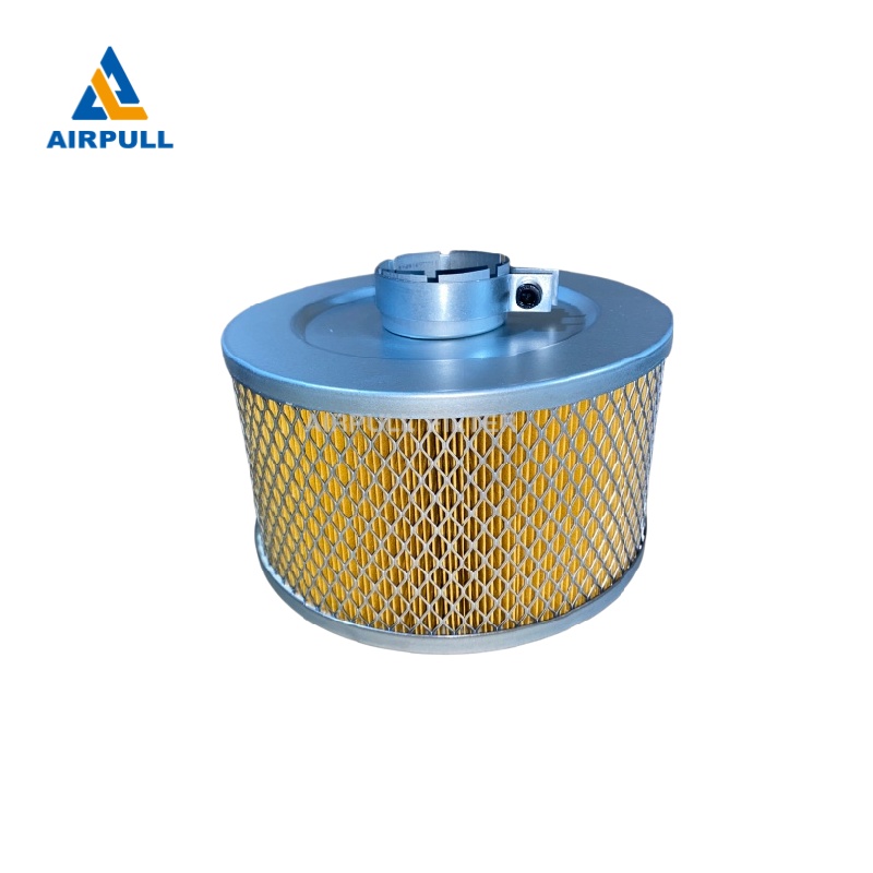 Air Compressor Air Filter Element 25100035-009
