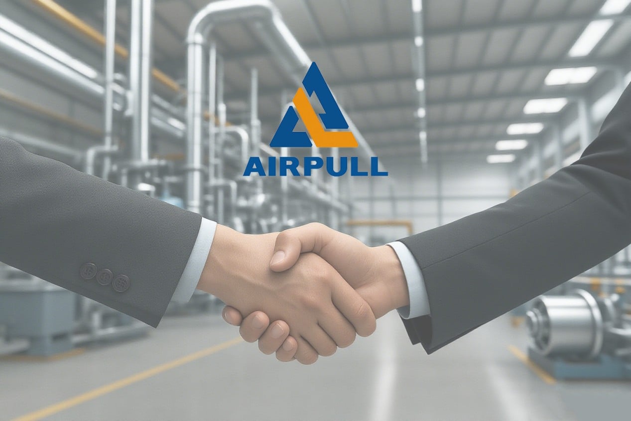 Airpull Launches High-Efficiency Air Compressor Filtration Solutions for Global Industrial Markets