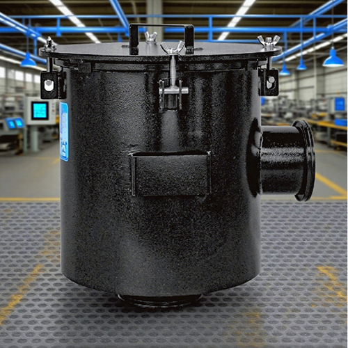 Vacuum Pre-filter